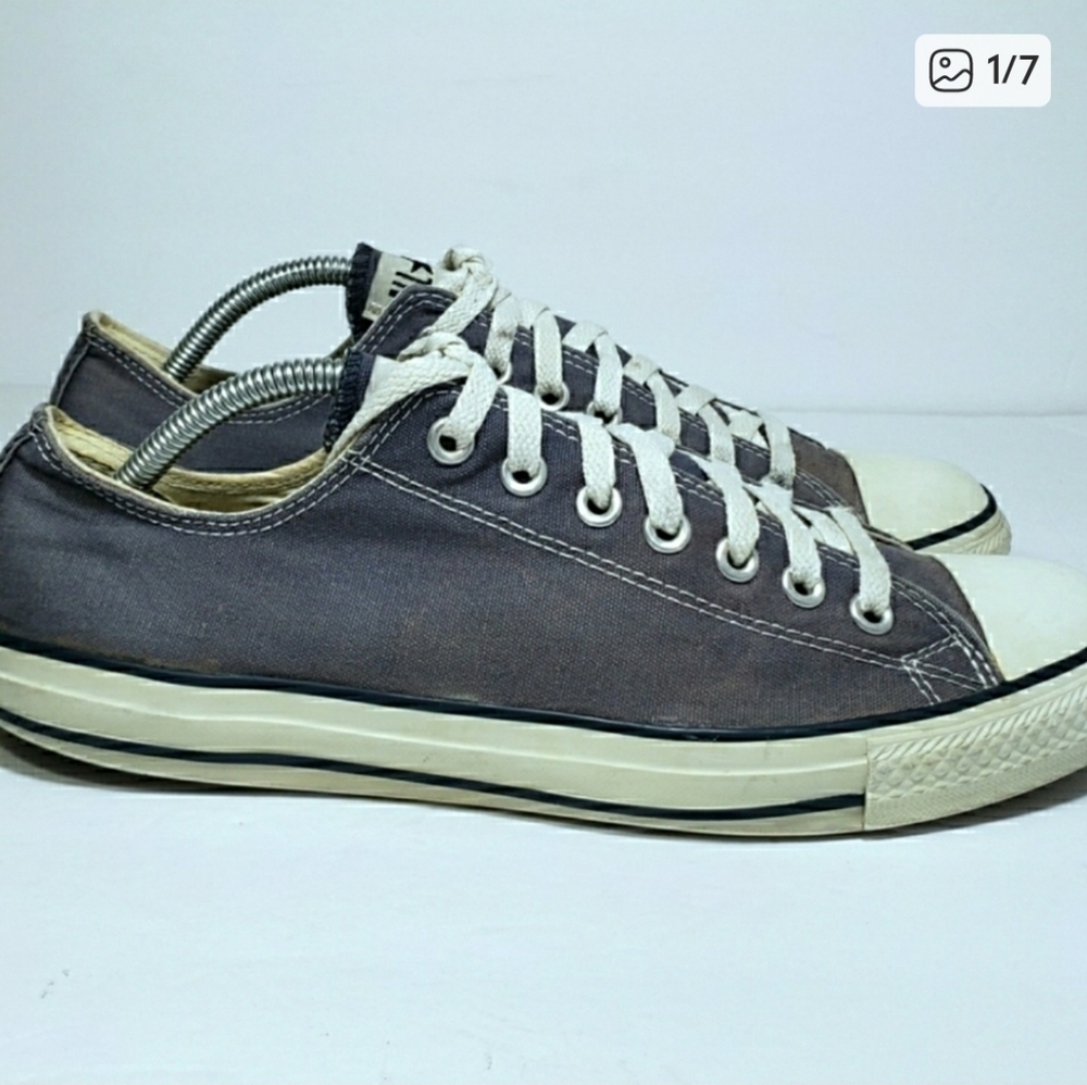 Converse Chuck Taylor Allstar Sneakers